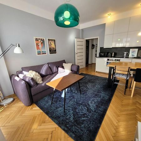 Smileapartment - Apartament W Sercu Gdyni Gdynia Ngoại thất bức ảnh
