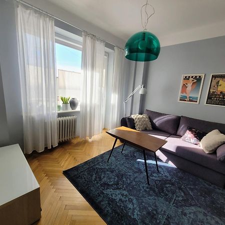 Smileapartment - Apartament W Sercu Gdyni Gdynia Ngoại thất bức ảnh