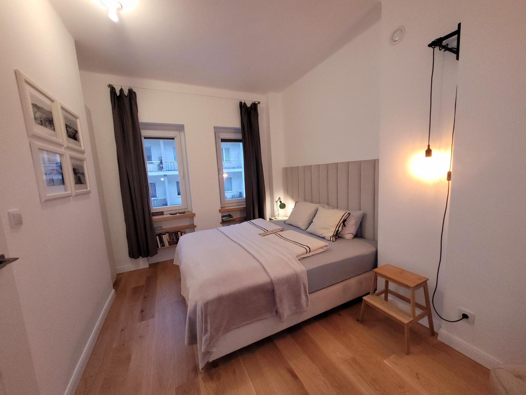 Smileapartment - Apartament W Sercu Gdyni Gdynia Ngoại thất bức ảnh