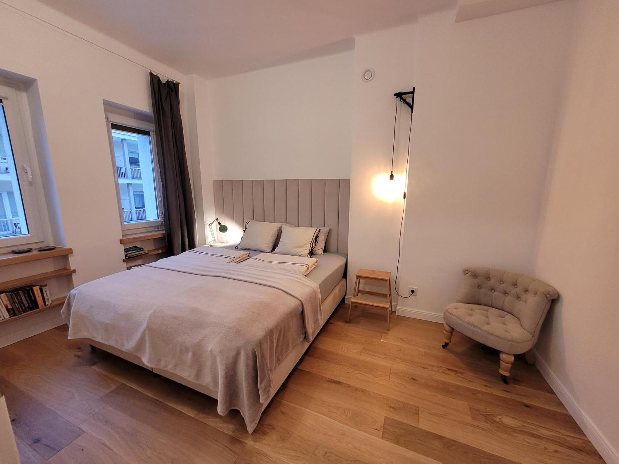 Smileapartment - Apartament W Sercu Gdyni Gdynia Ngoại thất bức ảnh