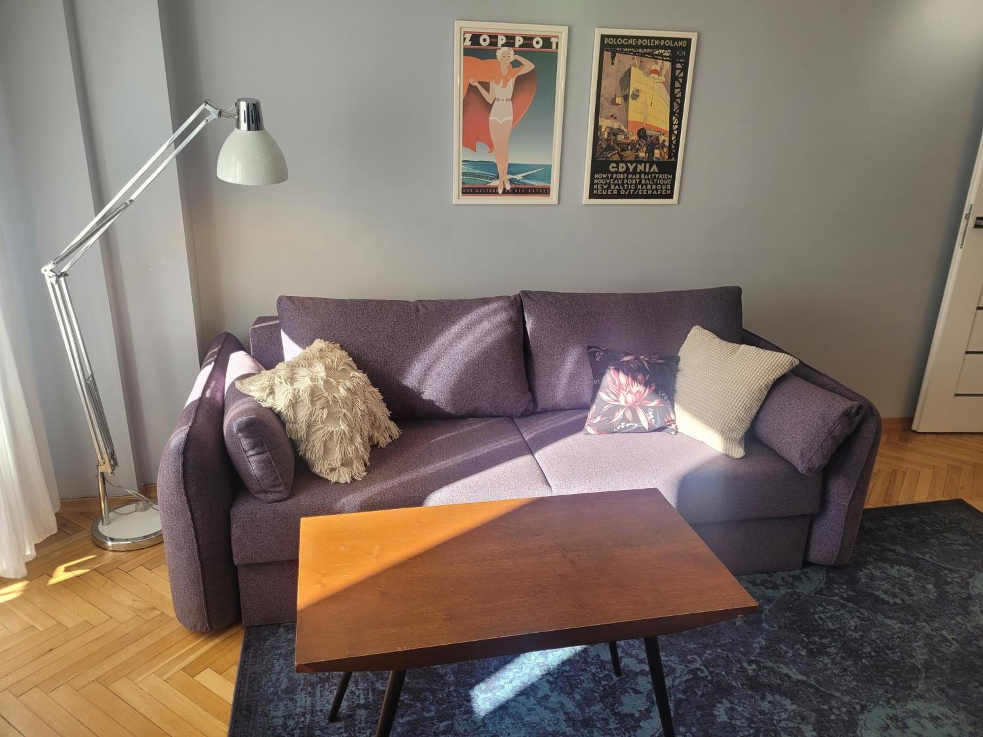 Smileapartment - Apartament W Sercu Gdyni Gdynia Ngoại thất bức ảnh
