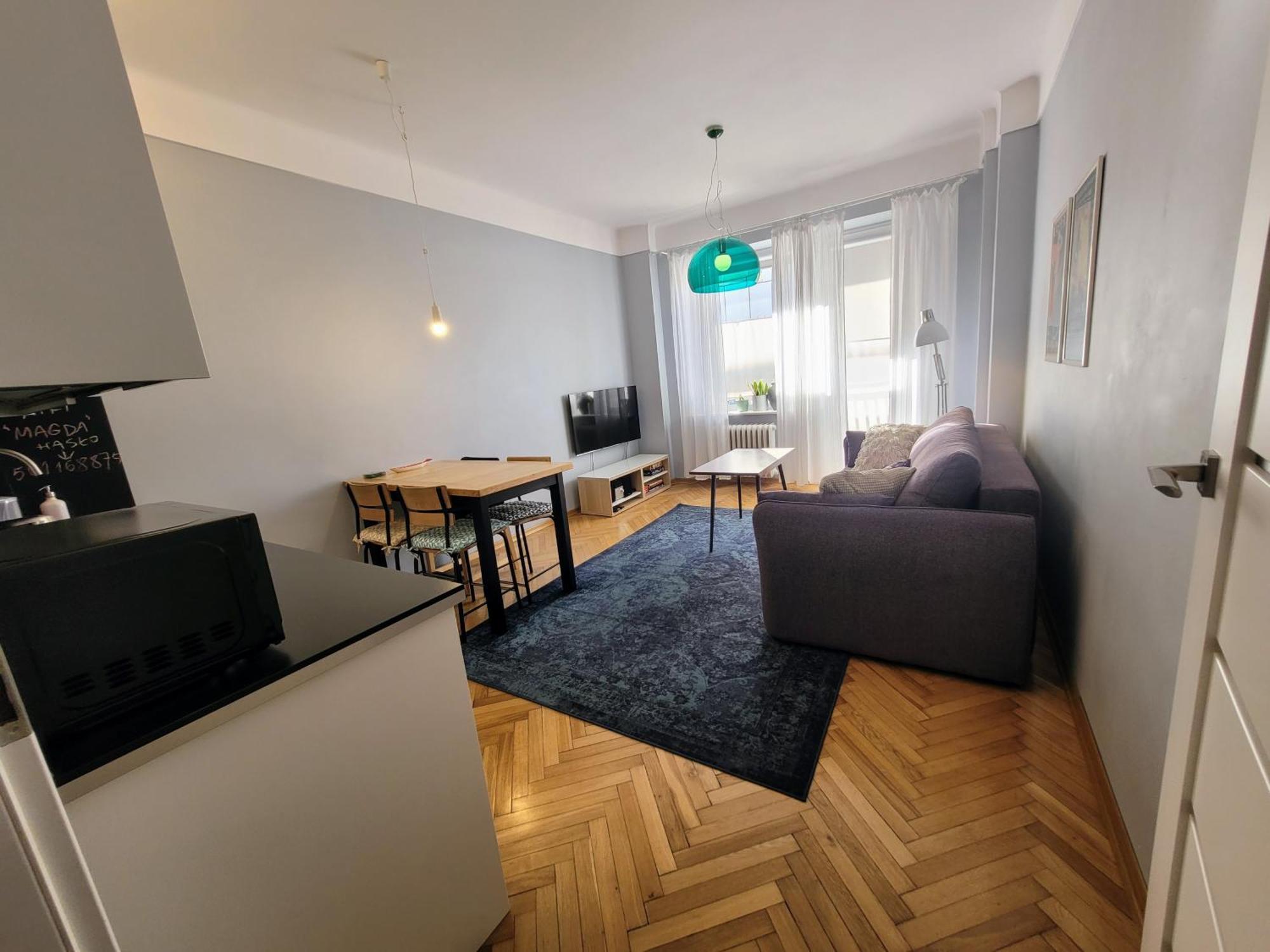Smileapartment - Apartament W Sercu Gdyni Gdynia Ngoại thất bức ảnh
