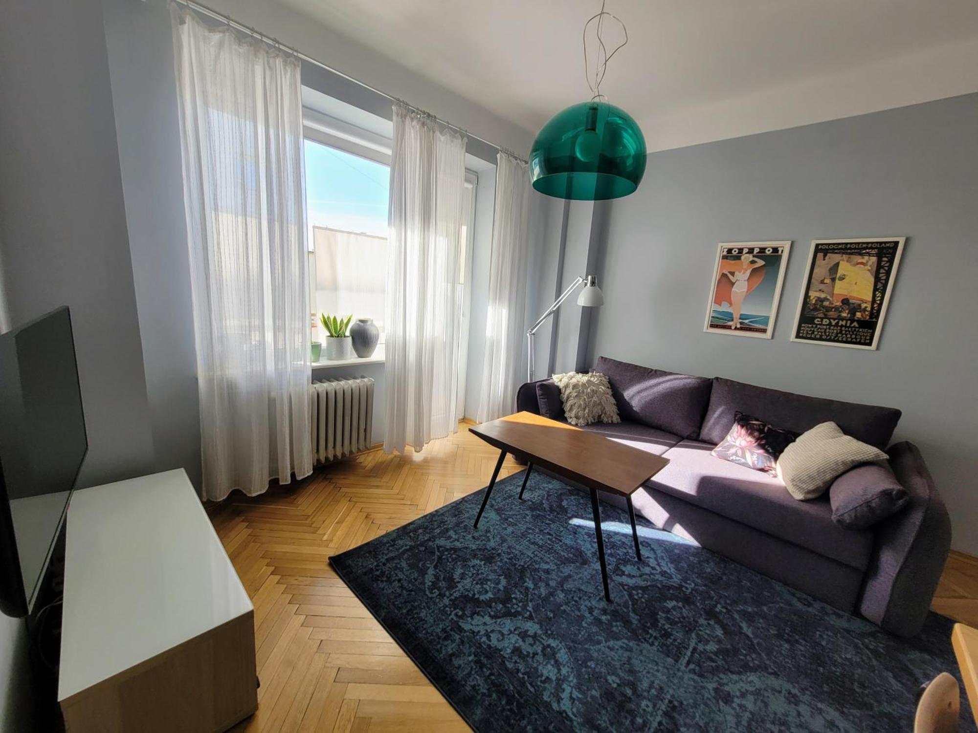 Smileapartment - Apartament W Sercu Gdyni Gdynia Ngoại thất bức ảnh