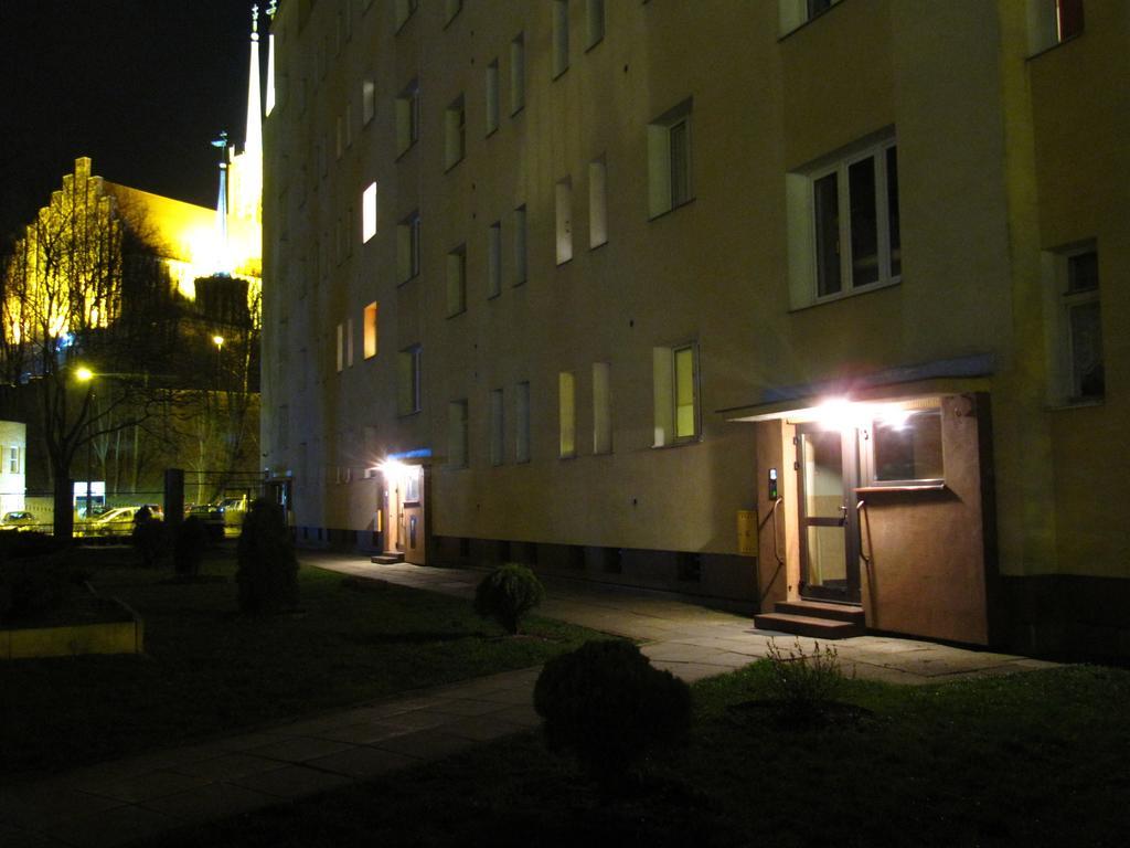 Smileapartment - Apartament W Sercu Gdyni Gdynia Ngoại thất bức ảnh