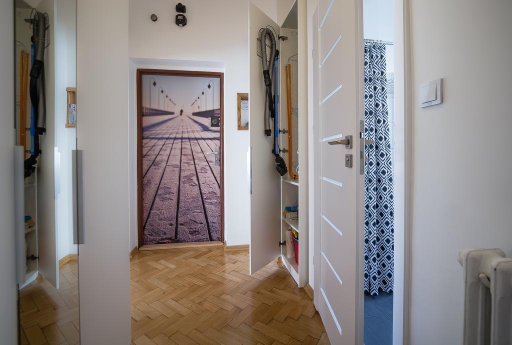 Smileapartment - Apartament W Sercu Gdyni Gdynia Ngoại thất bức ảnh
