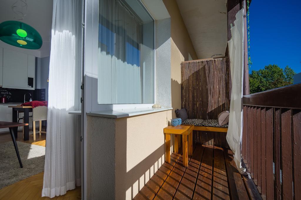 Smileapartment - Apartament W Sercu Gdyni Gdynia Ngoại thất bức ảnh