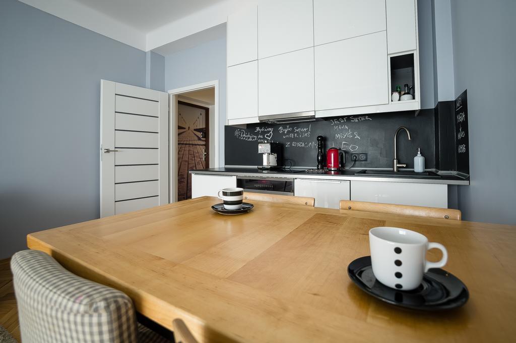 Smileapartment - Apartament W Sercu Gdyni Gdynia Ngoại thất bức ảnh