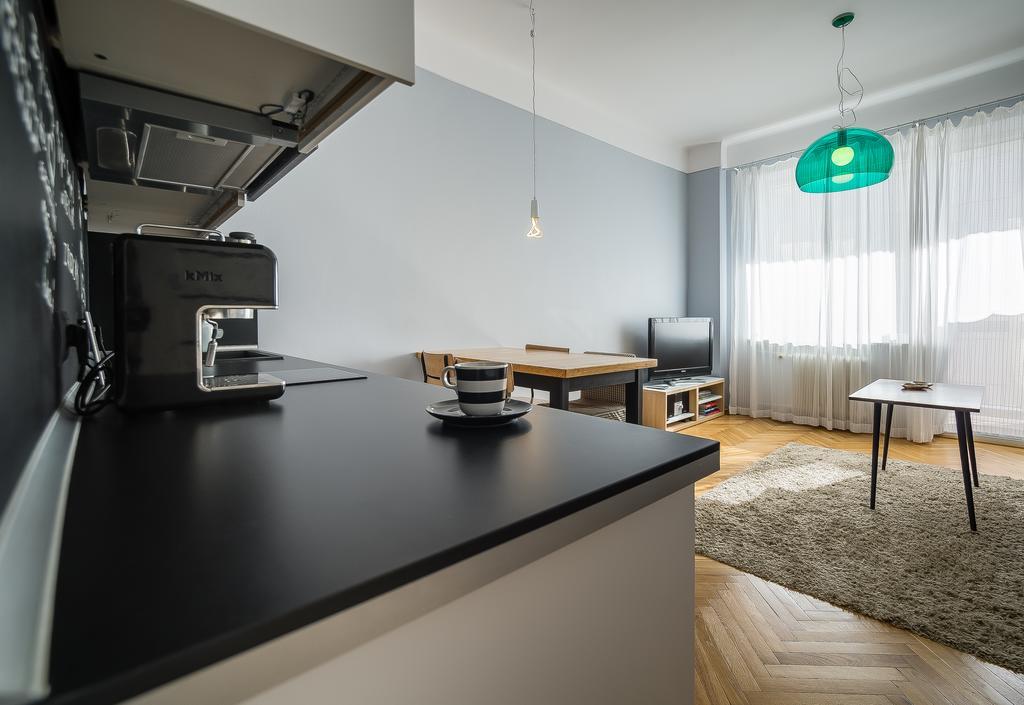 Smileapartment - Apartament W Sercu Gdyni Gdynia Ngoại thất bức ảnh