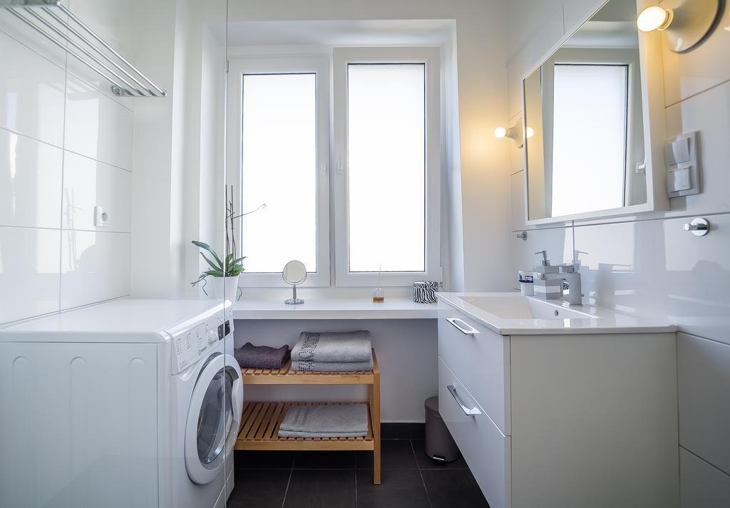 Smileapartment - Apartament W Sercu Gdyni Gdynia Ngoại thất bức ảnh