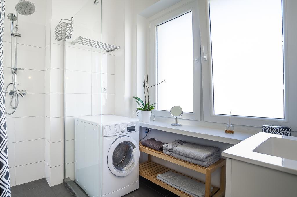 Smileapartment - Apartament W Sercu Gdyni Gdynia Ngoại thất bức ảnh