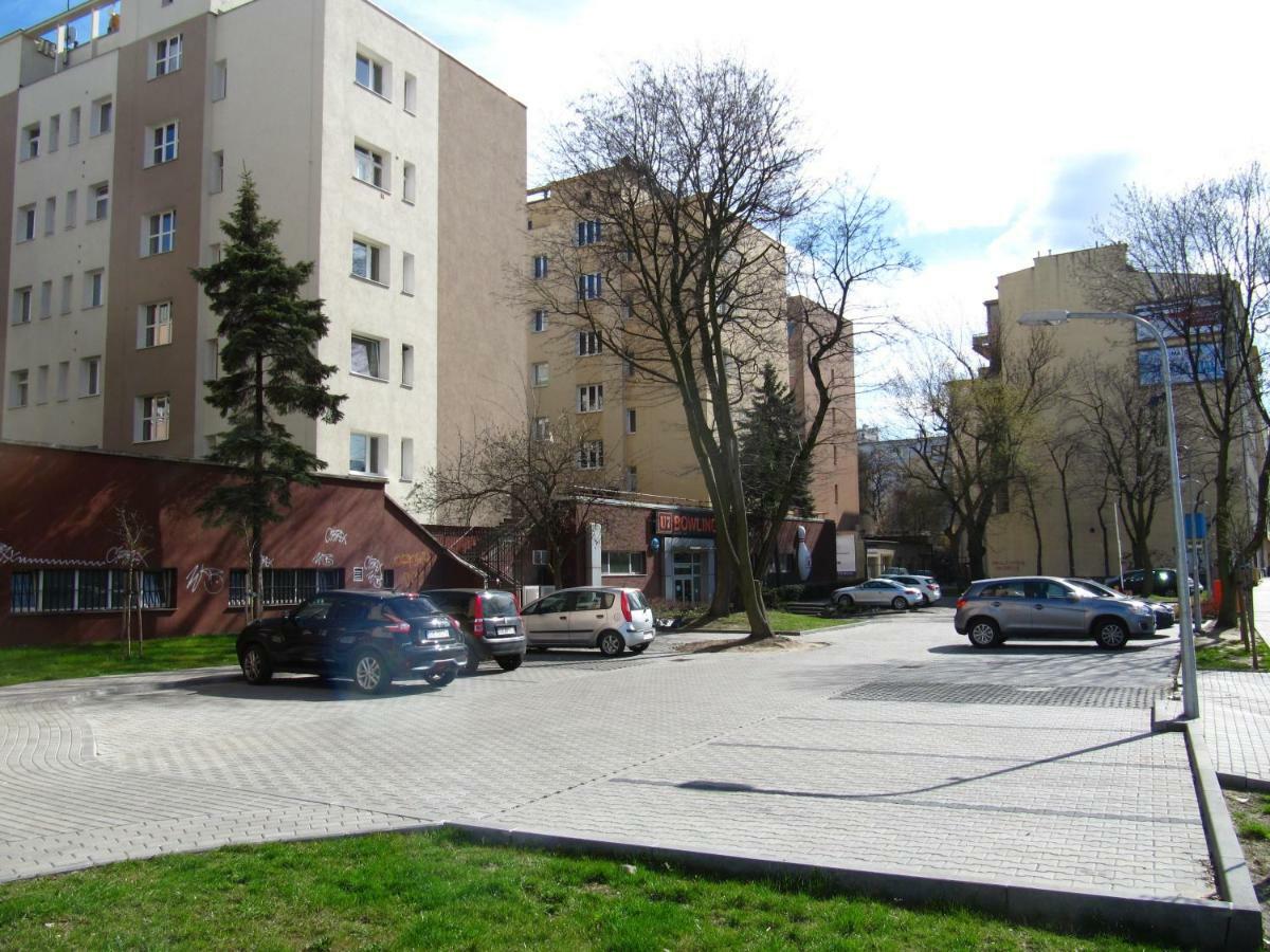 Smileapartment - Apartament W Sercu Gdyni Gdynia Ngoại thất bức ảnh
